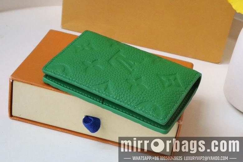 1:1 Louis Vuitton Bags M81540 8X11X1cm XM