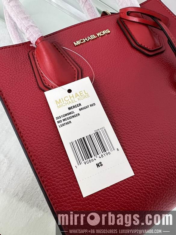 Michael Kors Bags Mercer 22X11X20cm 091105 DY 4