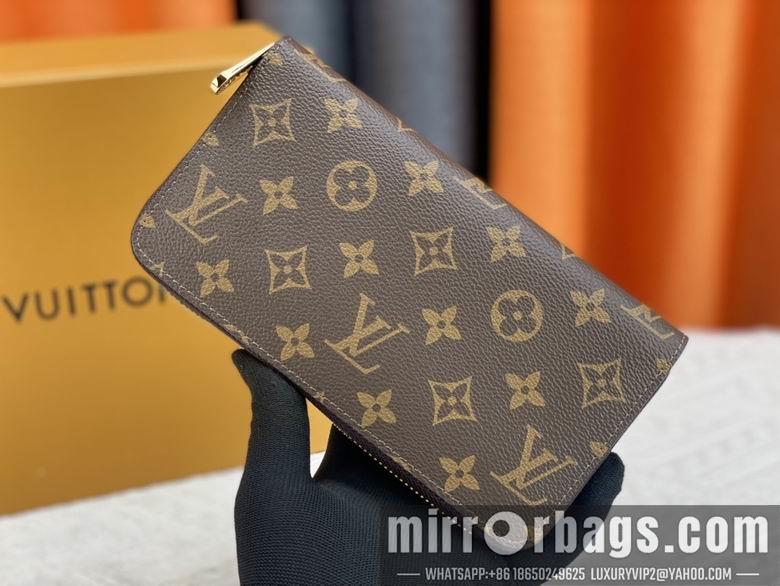 1:1 Louis Vuitton Bags M60017 19.5X10.5X2.5cm XM 3colour