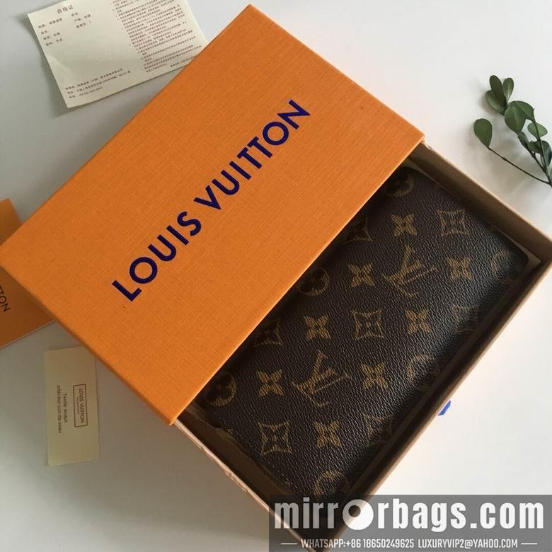 1:1 Louis Vuitton Bags M66540 19X10cm XM 2colour