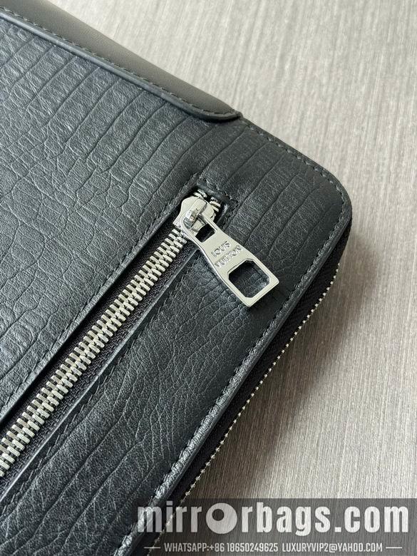 1:1 Louis Vuitton Bags 8462-4 27X17X4cm XM