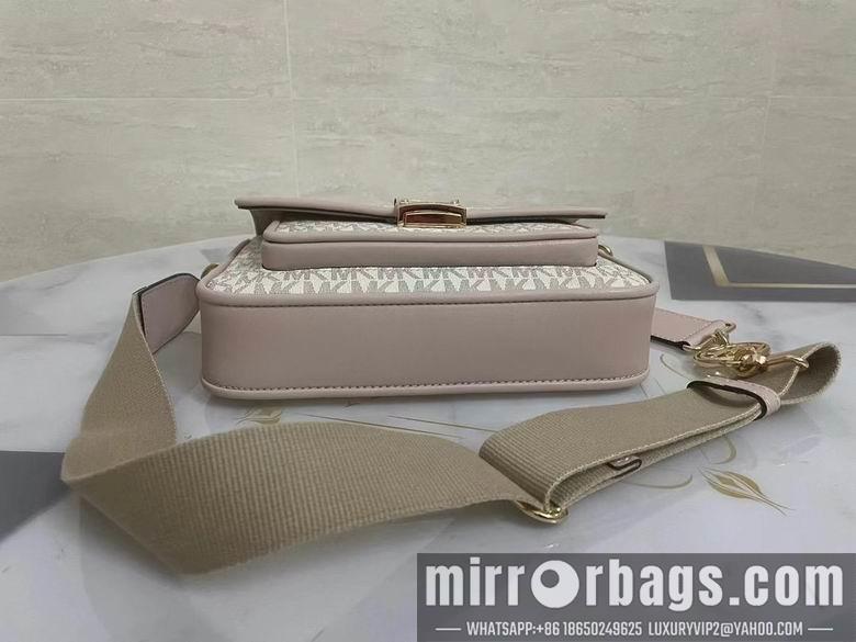 Michael Kors Bags 23X16X5cm 081602 EY 4colour