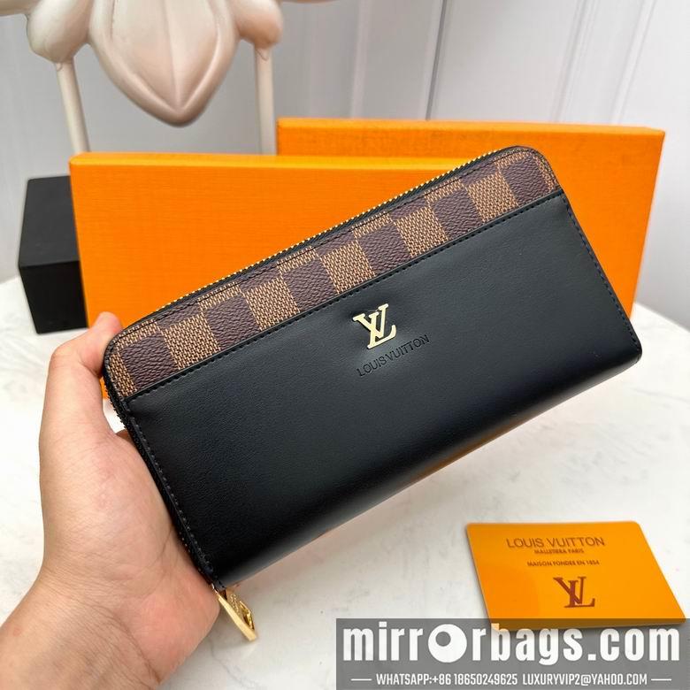 1:1 Louis Vuitton Bags 666080 19X10X2.5cm ZC