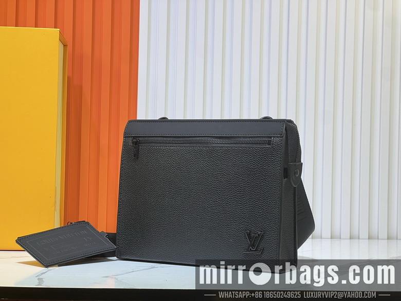 1:1 Louis Vuitton Bags Voyage M59329 28x21x6cm ss
