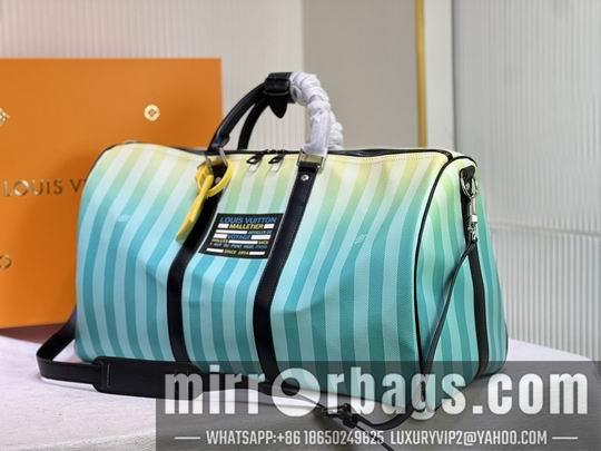 1:1 Louis Vuitton Bags Keepall m59661 50x29x23cm  cs