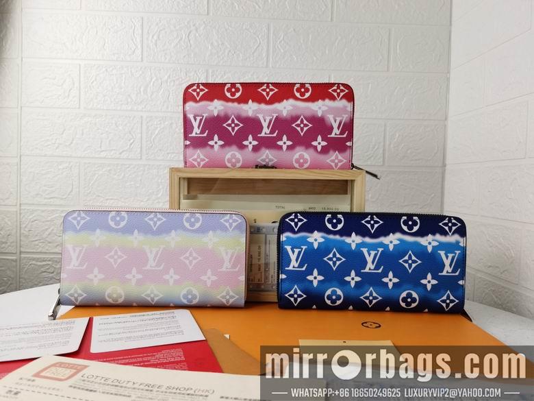 1:1 Louis Vuitton Bags M69110 19.5X10.5X2.5cm XM 3colour