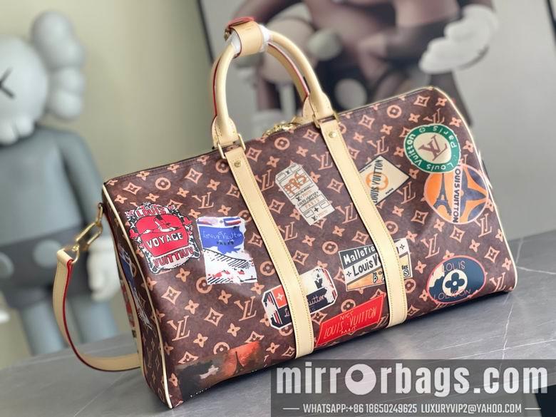 1:1 Louis Vuitton Bags M24960 45X27X20cm XM