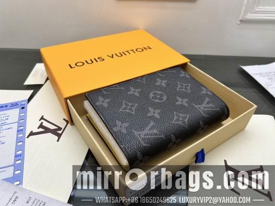 1:1 Louis Vuitton Bags M64502 10x14x2.5cm zy