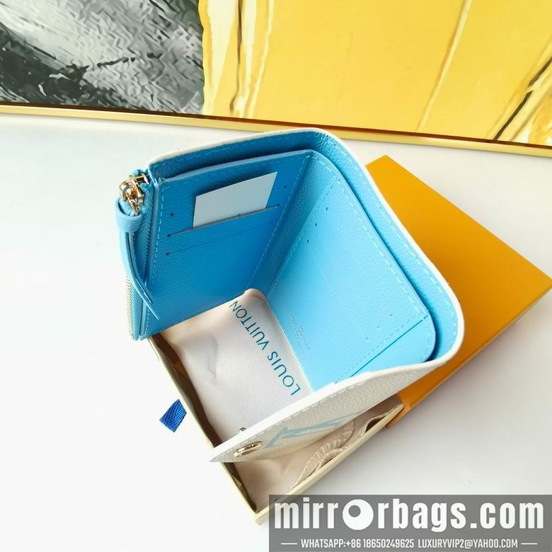 1:1 Louis Vuitton Bags M82925 12X9.5X1.5cm ZC 4colour