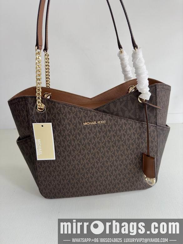 Michael Kors Bags JET SET TRAVEL 31X41X28X14cm 090915 DY 2