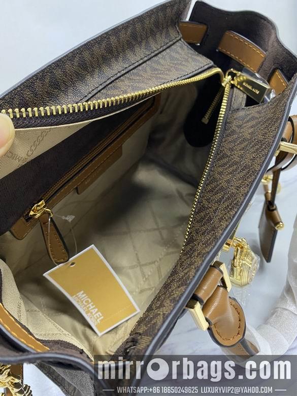 Michael Kors Bags Hamilton 27X13X20cm 090404 DY 2