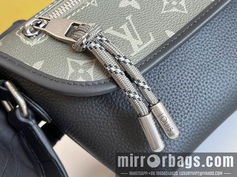 1:1 Louis Vuitton Bags M12618 16X5X22.5cm WP