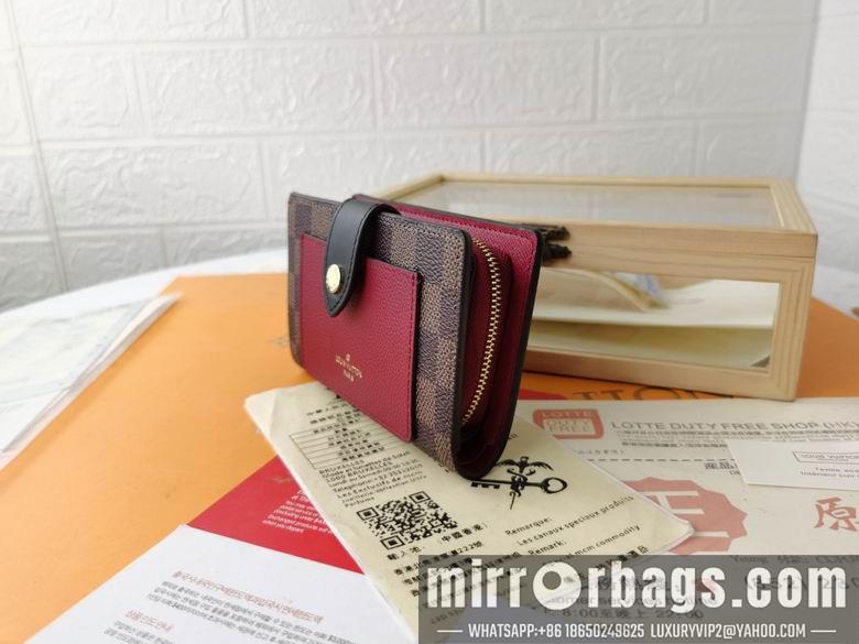 1:1 Louis Vuitton Bags M69433 13.5X11X3cm XM 4colour
