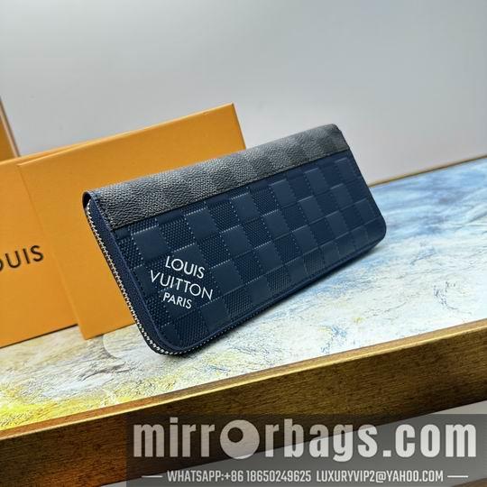 1:1 Louis Vuitton Bags Damier N6003 10x20x2cm zy