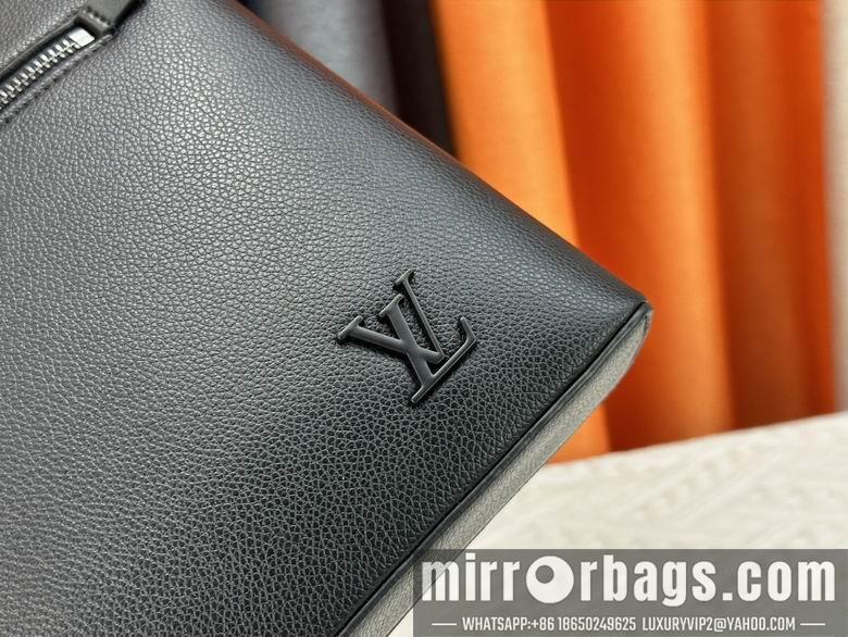 1:1 Louis Vuitton Bags 40504 30X22X5cm XM 3colour