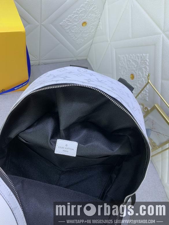 1:1 Louis Vuitton Bags M46553 29X38X20cm YG 3colour