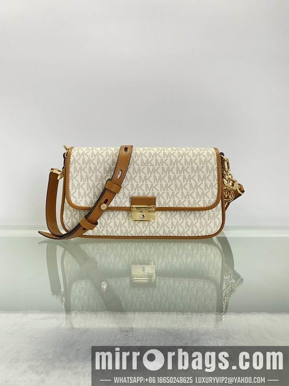 Michael Kors Bags Bradshaw 26X14X4cm 091106 DY 6
