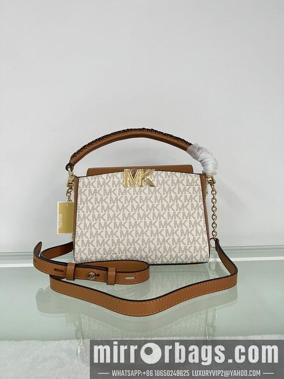 Michael Kors Bags Karlie 21X9X14cm 082704 4