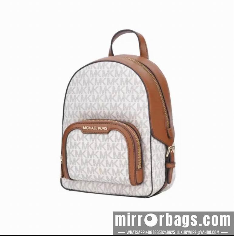 Michael Kors Bags JAYCEE 18X23X8cm 030802 EY 4colour