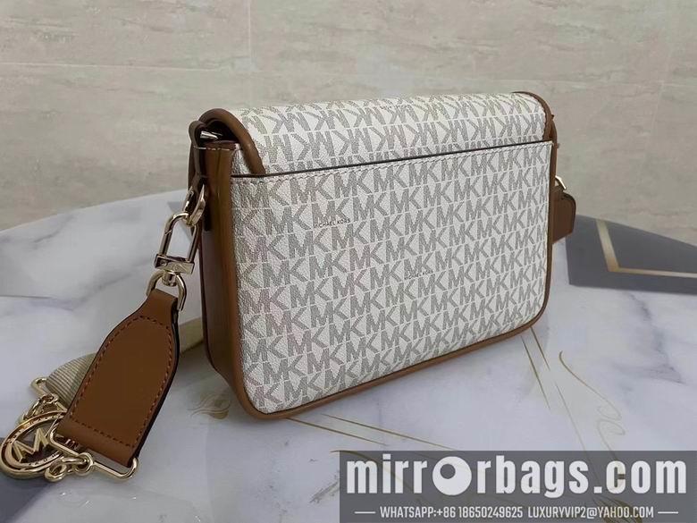 Michael Kors Bags 23X16X5cm 081602 EY 4colour