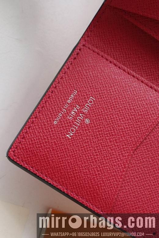 1:1 Louis Vuitton Bags M30436 8X11X1cm XM