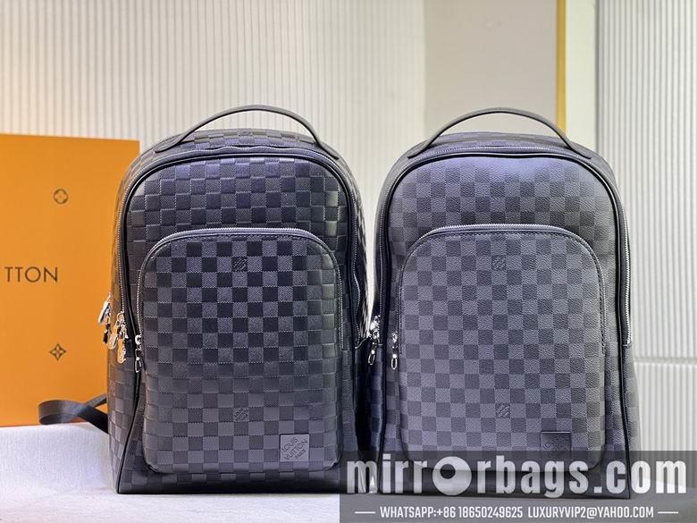 1:1 Louis Vuitton Bags Avenue M40501 40x31x15cm ss