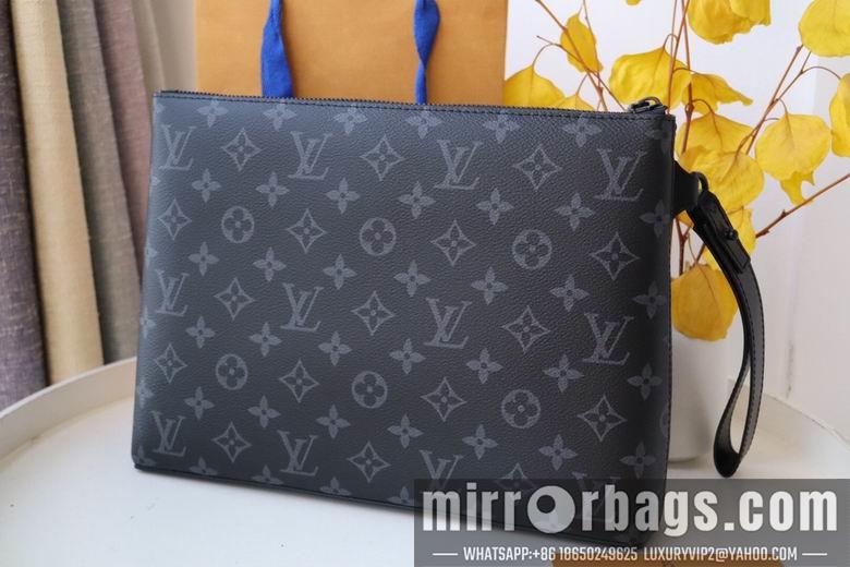 1:1 Louis Vuitton Bags N40505 30X22X5cm XM 3colour