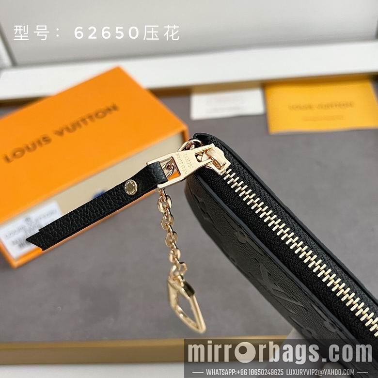 1:1 Louis Vuitton Bags M80879 M62650 12X7X1.5cm XMY