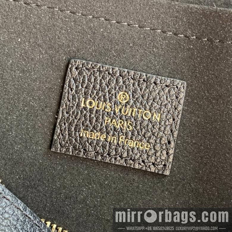 1:1 Louis Vuitton Bags M62048 29.5X21X1cm