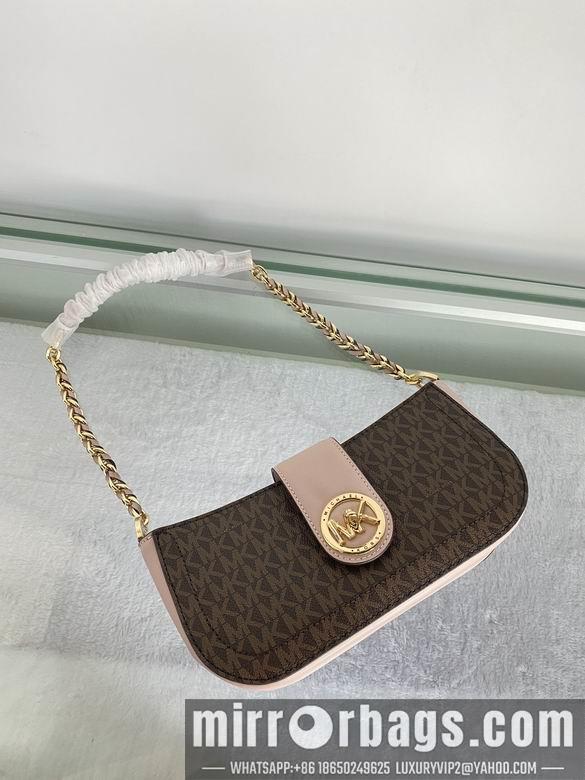 Michael Kors Bags Carmen 24X7X12cm 090923 DY 3