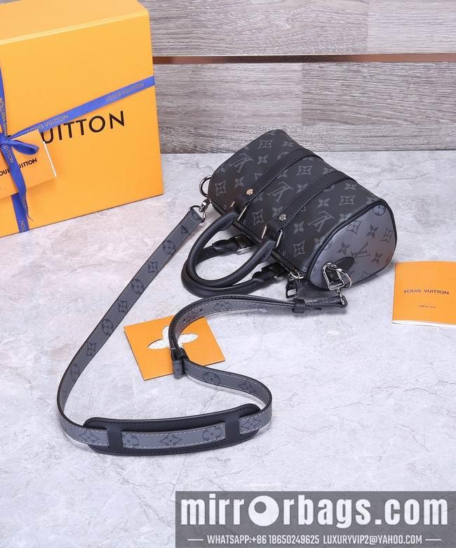 1:1 Louis Vuitton Bags WMM45947 21X12X9