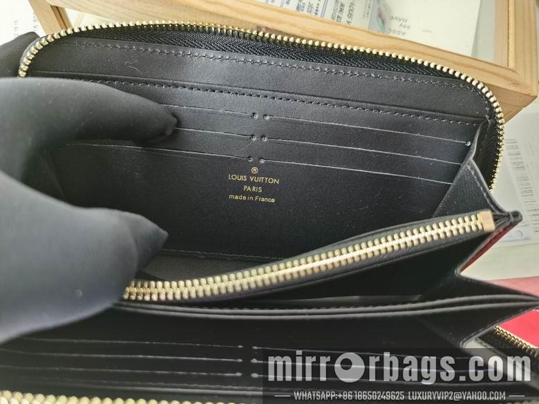 1:1 Louis Vuitton Bags M60017 XMY