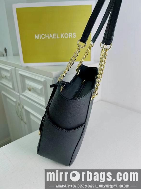 Michael Kors Bags Voyager 2216 35X26X10cm DY 3colour