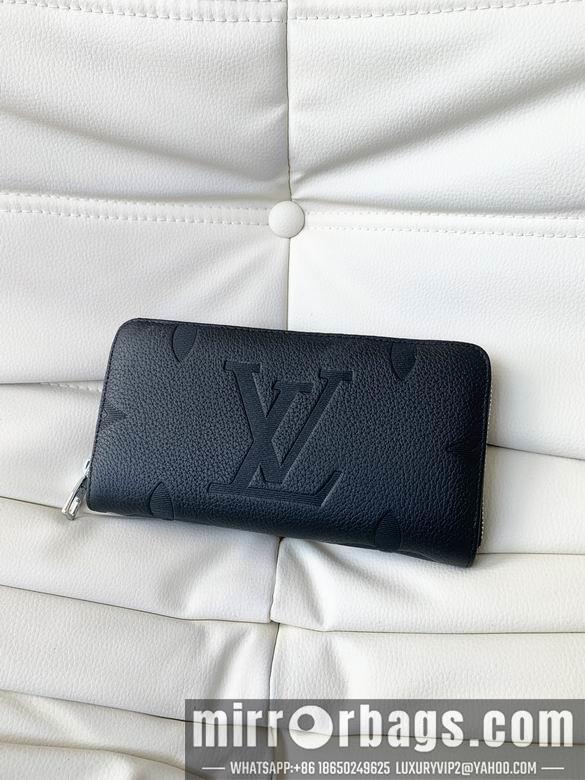 1:1 Louis Vuitton Bags 19X10.5X2cm 041003 XM