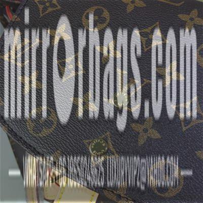 1:1 Louis Vuitton Bags SSN41578