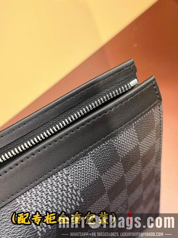 1:1 Louis Vuitton Bags N60444 27X21X6cm