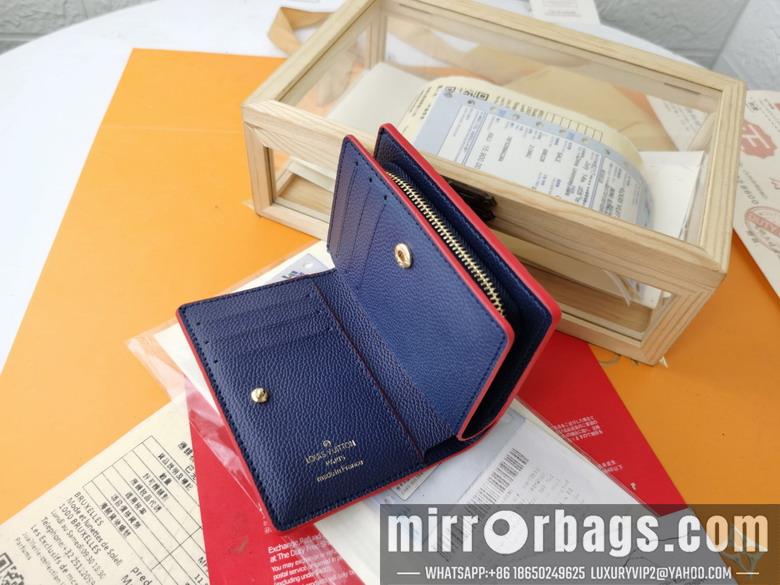 1:1 Louis Vuitton Bags Claire M80151 11x8.5x3.5cm ss2