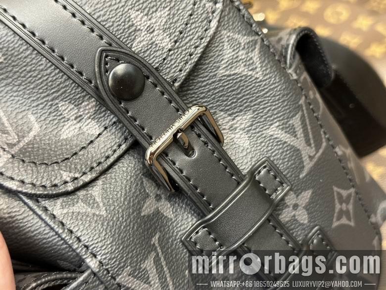 1:1 Louis Vuitton Bags M82769 14X19X6cm XM