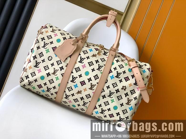 1:1 Louis Vuitton Bags M24233 50X27X20cm XM