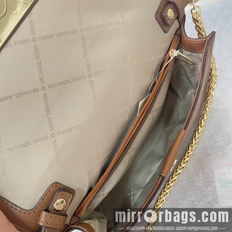 Michael Kors Bags 27X7cX15cm 122706 EY 4colour