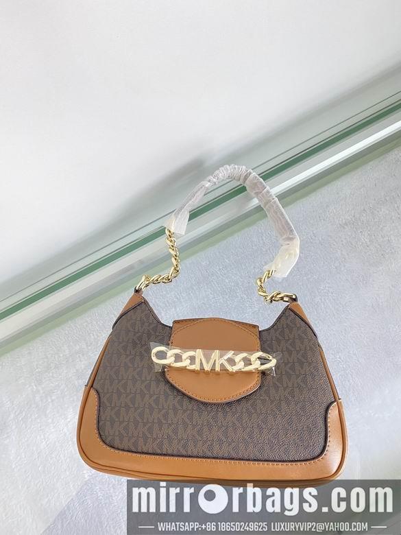 Michael Kors Bags Hally 26X6X18cm 090927 DY 1