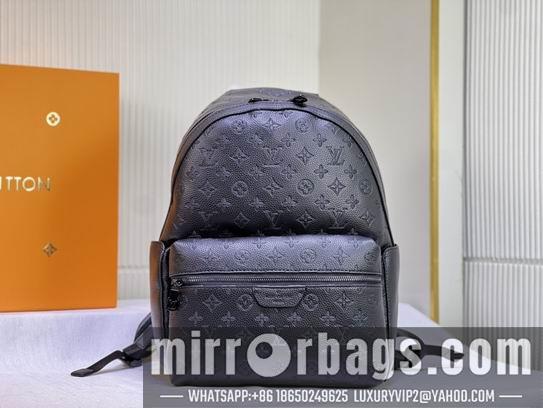 1:1 Louis Vuitton Bags Discovery M46553 M46557 29x38x20cm ss