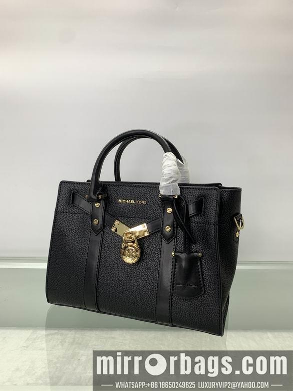 Michael Kors Bags Hamilton 27X13X20cm 090404 DY 7