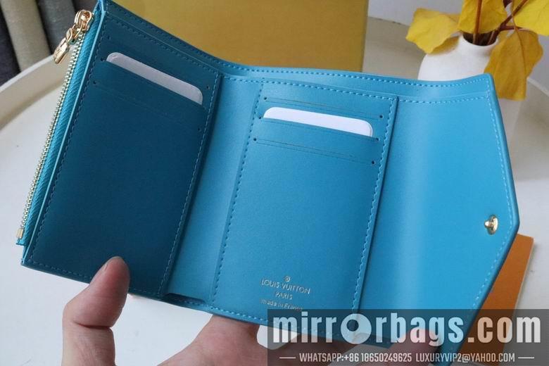 1:1 Louis Vuitton Bags M82314 12X9.5X1.5cm XM