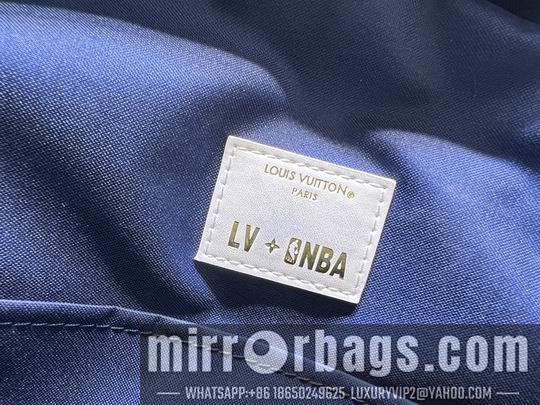 1:1 Louis Vuitton Bags NBA M45581 32x40x13cm cs