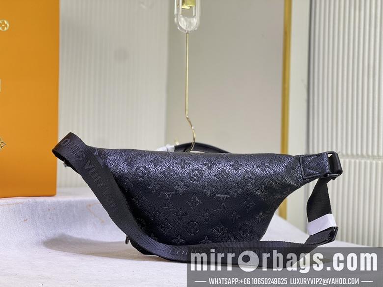 1:1 Louis Vuitton Bags Rush M25227 30x15x8cm ss2