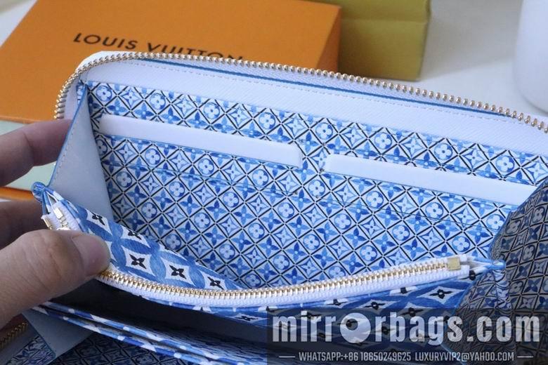 1:1 Louis Vuitton Bags M82384 19X10X1cm XM 2colour