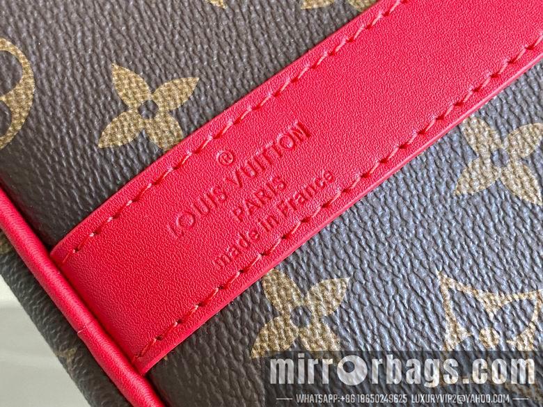 1:1 Louis Vuitton Bags M46769 50X21X28cm WP