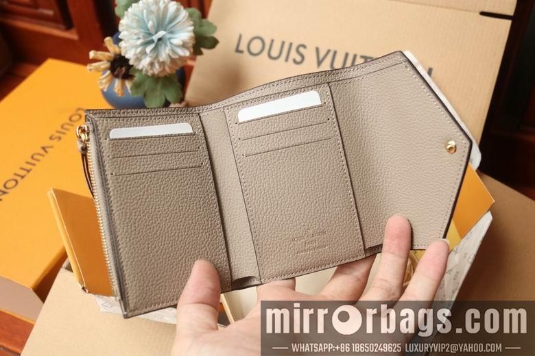1:1 Louis Vuitton Bags M81861 12X9.5X1.5cm XM 2colour