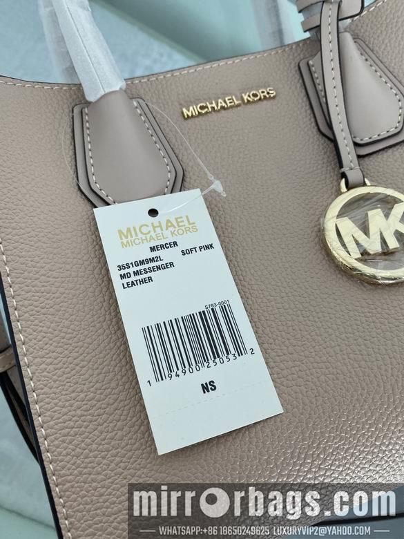 Michael Kors Bags Mercer 22X11X20cm 091105 DY 3